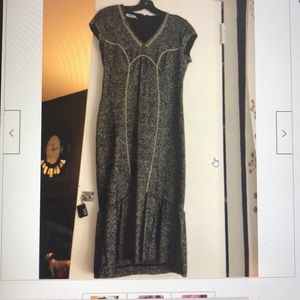 Moschino Tweed Professional dress